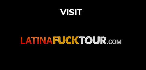  Latinafucktour Daniele full scene free